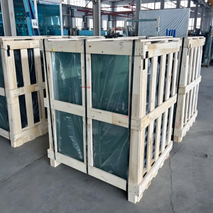 Kaca Tempered Transparan Boslo BSL-GH 6mm Solid Clear Float Kelas Industri Garansi 5+ Tahun untuk Luar Ruangan, Gym, Dapur, Kamar Mandi - Product Image 5