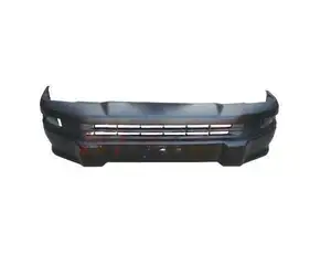 Auto Voorbumper Fit Voor Mitsubishi L300 Hoge Kwaliteit Face Kit Accessoires Fabriek Direct