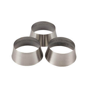 OEM Custom ized Made Service Aluminium blech Tief gezogene Spinn teile - Product Image 4