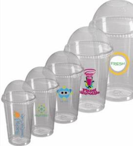 Nhựa khô bù đắp cup máy in Máy in Nhựa PP Pet cup Màn hình máy in - Product Image 5