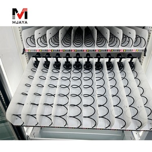 Snack and Drink Condom Medical <strong>Products</strong> <strong>Vending</strong> <strong>Machine</strong> - Product Image 6