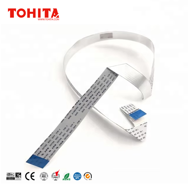 Scan Ribbon Cable JC39-02022A JC86-00123D for Samsung M4070 4070 M4075 4075 TOHITA