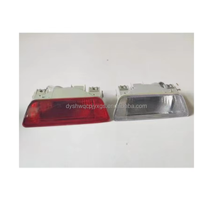 ไฟท้ายกันชนหลังรถยนต์ MVP03314 สำหรับนิสสัน เอ็กซ์เทรล <span class=keywords><strong>XTrail</strong></span> <span class=keywords><strong>T31</strong></span> ปี 2008 2009 <span class=keywords><strong>2010</strong></span> 2011 2012 2013 ไฟท้ายกันชนหลัง - Product Image 3