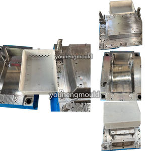 Cesto di pane di taizhou stampo scatola di stampo con scatola calda corridore stampo per <span class=keywords><strong>anguria</strong></span> <span class=keywords><strong>quadrata</strong></span> - Product Image 4