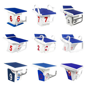 फेनलिन स्विमिंग पूल एक्सेसरीज pisinas वाटर पंप सीढ़ी कवर/वाटरफॉल/क्लीनर पूल फिल्टर - Product Image 5