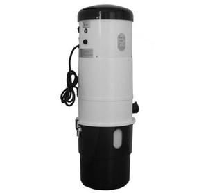 Central <strong>Vacuum</strong> <strong>Cleaner</strong> 3/18 - Product Image 2