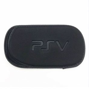 Estuche de Transporte Suave 2026R para PSP1000 2000 3000, Bolsa Protectora de Almacenamiento y Bolso de Mano, Accesorios de Juego para <span class=keywords><strong>PSP</strong></span>/<span class=keywords><strong>PSP</strong></span> GO/PSV - Product Image 4