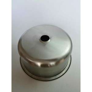 GR-532B Stainless Steel Sink for RVs and <b>Yachts</b> 300*130mm Interior Accessory - Product Image 1