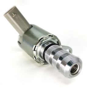 06 H115243K Öldruck regel magnetventil 06 H115243 06 H115243C 06 H115243E 06 H115243F - Product Image 5