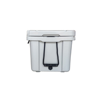 Glacière Portable Personnalisée Moderne et Décontractée en LLDPE Rotomoulé Isolée Thermiquement pour Aliments et Boissons