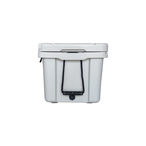 Tùy chỉnh xách tay Cooler <span class=keywords><strong>Box</strong></span> hiện đại giản dị cách điện rotomolded LLDPE nhiệt <span class=keywords><strong>Ice</strong></span> ngực cho thực phẩm uống sử dụng - Product Image 4