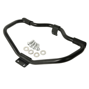 Protection de moteur TCMT 1,25 pouces, barre de protection avant pour Harley <span class=keywords><strong>Sportster</strong></span> XL883 XL1200 2004-2022, XF290681-01 - Product Image 6