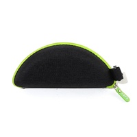 Boîte d'emballage pour lunettes de sport rectangulaires en EVA, étanche, résistante aux rayures, pochette de rangement pour lunettes de soleil