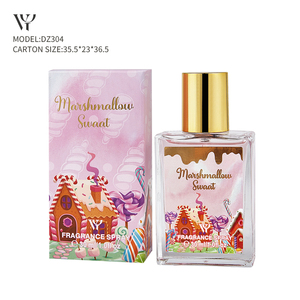 Mini Parfum en Spray aux Fleurs Blanches de Néroli 30ml Unisexe, Senteur Bergamote Pomme Musc, Brume Corporelle pour le Quotidien et le Bureau - Product Image 4
