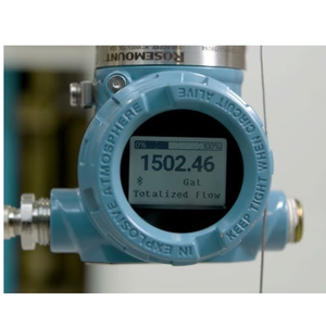 R O Semount 3051HT อุปกรณ์สุขอนามัยอัจฉริยะ คุณภาพสูง ราคาประหยัด ของแท้ใหม่ 100% ผลิตจากสแตนเลส 316L - Product Image 3