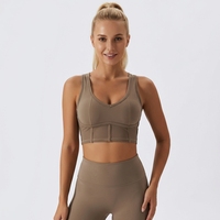 Échantillon gratuit : Ensemble de vêtements de sport pour femmes en 3 pièces, vêtements de sport respirants à manches longues pour femmes, vêtements de sport pour femmes, ensembles de yoga athlétiques