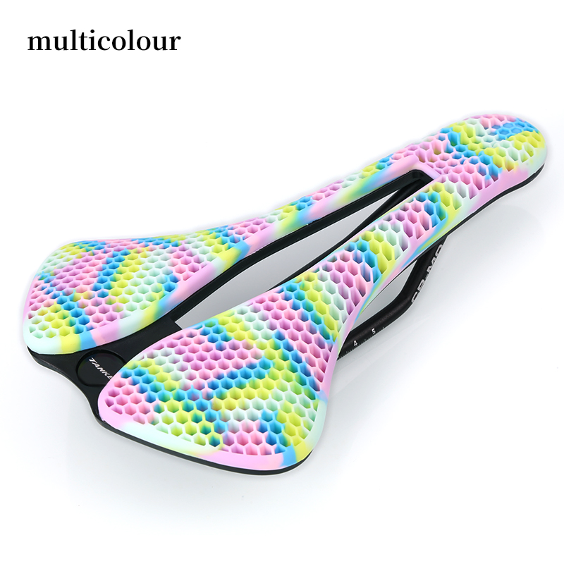 multicolour
