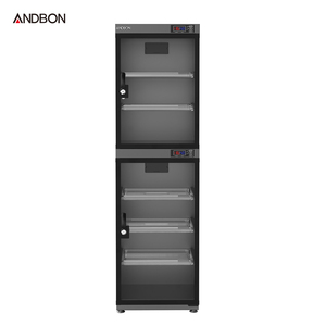 Deshumidificador ANDBON de 180L para Almacenamiento Anti-Humedad, para Armarios, Instrumentos y Colecciones Valiosas, Cámara DSLR - Product Image 1