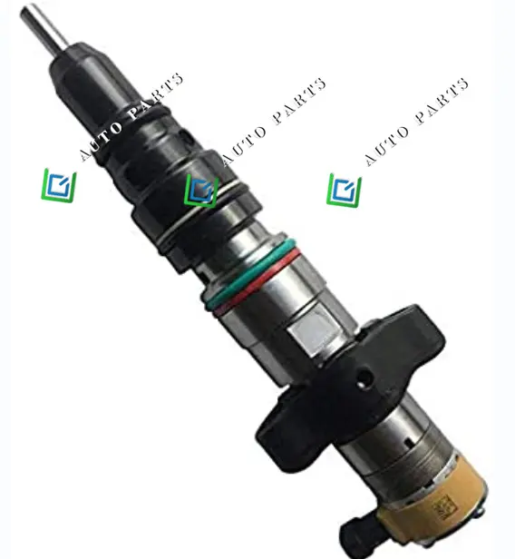 Newpars Auto-Onderdelen Common Rail Injector 387-9433 254-4399 254-4340fuel Mondstuk Voor C9 Motor Kopen Brandstofinjectoren 336 Graafmachine