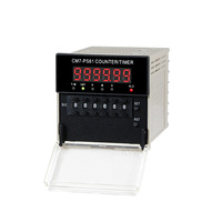 Penghitung Waktu Digital Penghitung Rasio, Penghitung Waktu Digital 12 Mode Output 4 Digit Penghitung Rasio