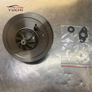 774833-0002 774833-5001S 774833-0001 774833-5002S Turbocompresseur GTA1549LV pour Nissan Qashqai pour moteur Renault M1DK 2.0T DCI - Product Image 2