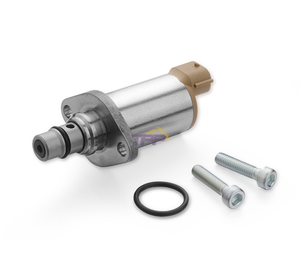 Valvola di Controllo SCV Regolatore 8-98043687-0 8980436870 per <span class=keywords><strong>Hitachi</strong></span> 4HK1 6HK1 8-98043687-0 - Product Image 1