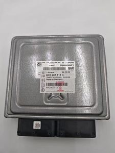 폭스바겐 아우디 A4 Q5 A6 A7 A8 Q7 A3 엔진 컴퓨터 보드 8T2907115A 8T2907115 4G0906264 4H0907551D 에 적합 - Product Image 5