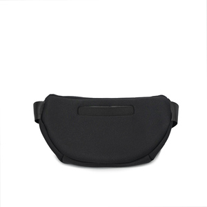 Bolsa de Entrenamiento para Mascotas con Cremallera de Neopreno Premium, Dispensador de Bolsas para Excrementos Integrado, Riñonera Deportiva para Perros con Forma de Barril - Product Image 3