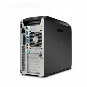 Station de travail graphique HP Z8 G4 de haute qualité - Product Image 1