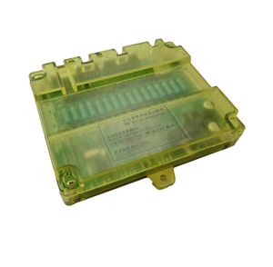 WIFI inteligente/CAN 1000S BMC con 16S <span class=keywords><strong>BIC</strong></span> y LCD táctil de 4,3 pulgadas para sistema de gestión de batería Maestro Esclavo de energía Li Ion LiFePO4 LTO - Product Image 2