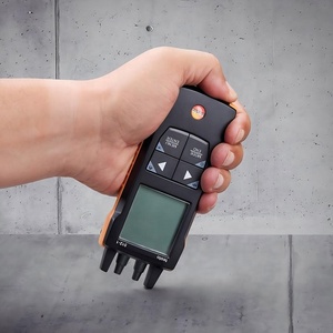 เครื่องมือวัดความแตกต่างแบบดิจิตอล Testo 512-1 รุ่นใหม่ล่าสุด - Product Image 2