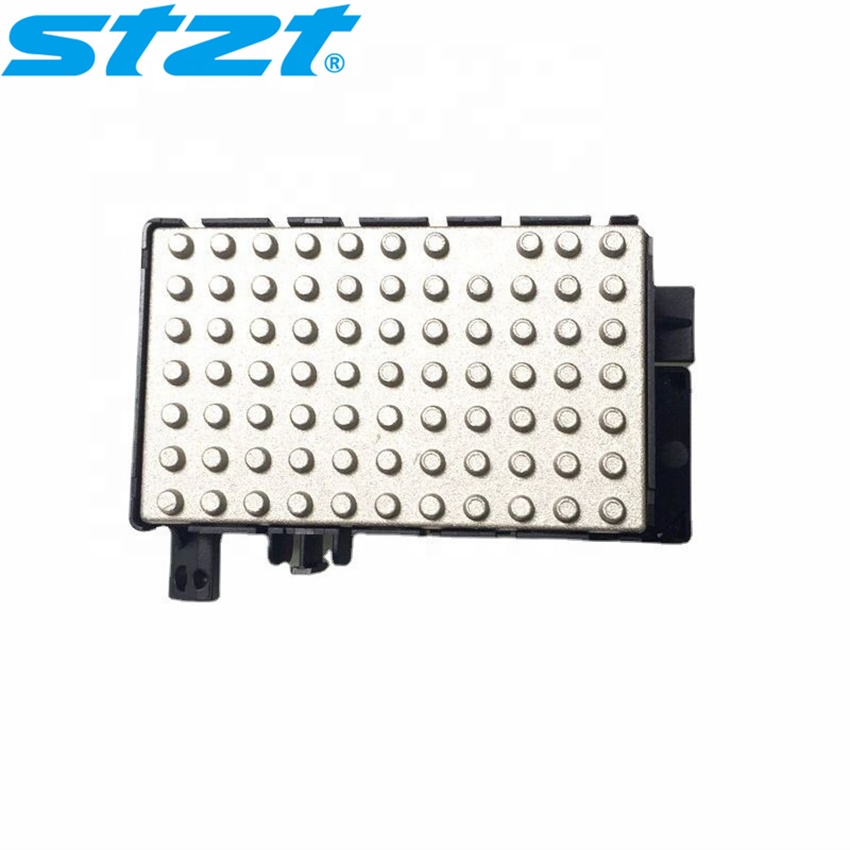 Radiator Fan Control Module For Mercedes-Benz A-Class W169 B-Class