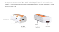 Flipper Zero Elektronik Pet Dolphin Multifungsi untuk Geeks, Pemrograman Open Source, Gadget Multifungsi, Widget Keyboard