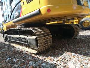 รถขุดมือสองรุ่น CAT325D มีประสิทธิภาพเยี่ยมและราคาสมเหตุสมผล - Product Image 4
