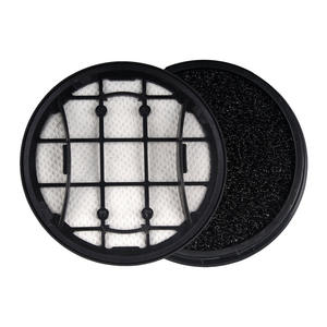 Cartouche de filtre à vide Philips P1594, filtre Hepa pour la série VC7000 8000, usage domestique, haute efficacité - Product Image 4