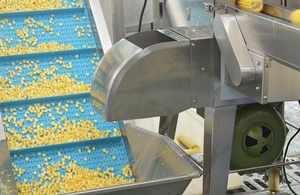 MZ-368 Sweet <strong>Corn</strong> Maize Peeling <strong>Machine</strong> <strong>Corn</strong> Threshing <strong>Machine</strong> <strong>Corn</strong> Sheller <strong>Machine</strong> - Product Image 2