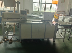 Automatische Draht binde maschine Papier draht binde maschine 3 1 <span class=keywords><strong>2</strong></span> 1 Notebook-Draht binde maschine mit Kalender aufhänger - Product Image 4