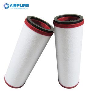 Nuevo Filtro de Niebla de Aceite para Bomba de Vacío, Fibra de Vidrio Ultrafina Importada, Larga Vida Útil, Garantía de 12 Meses, AIRPURE 96541500000 - Product Image 2