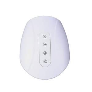 Máquina vibradora eléctrica con herramienta de masaje de calor, masajeador de mano eléctrico para dedo, gran oferta - Product Image 1