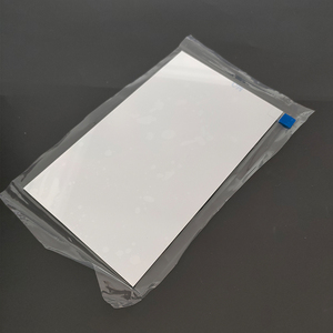 Lente de Vidrio Polarizado con Aislamiento Térmico de 64x36mm 65X37mm, Repuesto para Proyector <span class=keywords><strong>Magcubic</strong></span> HY300, Polarizador para Z269HD720G-V01 - Product Image 4
