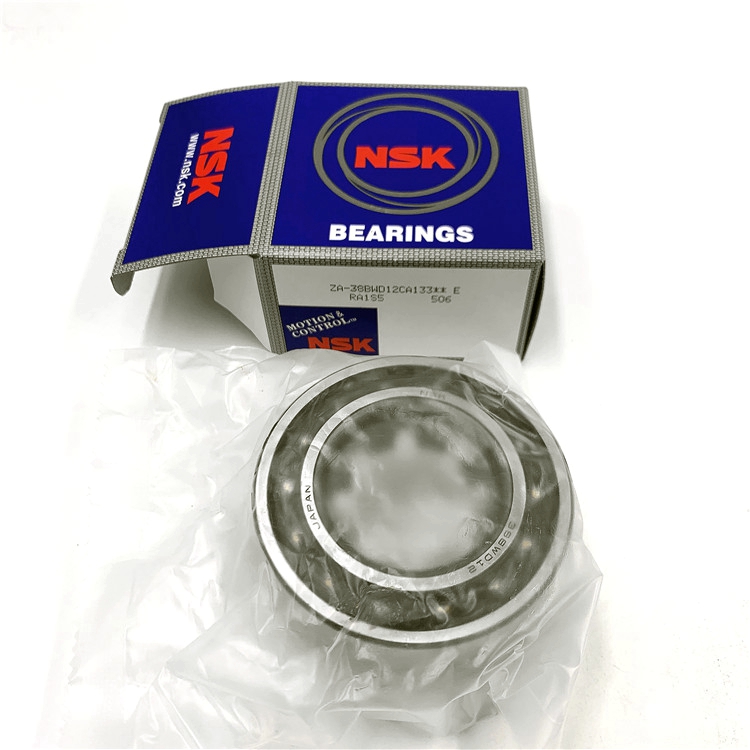DU43760043/40 Wheel Bearing - Durable & Reliable Parts