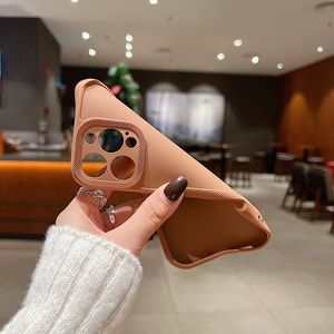 Nuova custodia alla moda in silicone Tpu per telefono cellulare per iphone 16 <span class=keywords><strong>Realme</strong></span> C31 C33 C35 C51 <span class=keywords><strong>C55</strong></span> C75 Cover antiurto - Product Image 5