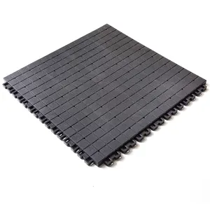 Plastic Floor Tiles/Exterior Floor Mat For Basketball Floor
