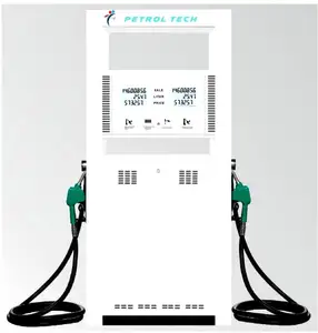 高品质汽油泵机加油机价格加油站加油机泵