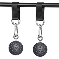 Sangles de traction suspendues personnalisées pour entraînement et exercice en salle de sport, accessoires de fitness en gros