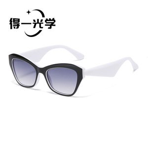 Women <b>Sunglasses</b> PC Frame UV400 Protection Type 3 Light Weight Fashion Style - Product Image 3