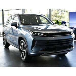 Voiture d'occasion EXEED LX 2021 Chery <span class=keywords><strong>Versailles</strong></span> 1.6T Moteur turbo DCT Star Shine SUV - Product Image 3