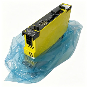 Module de commande AC pour robot Fanuc A06B-6290-H206 pour entraînement 2 axes Fanuc HV, pour réparation sur site de tour Fanuc - Product Image 2