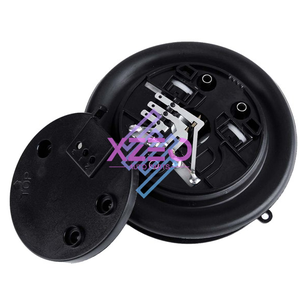 Rétroviseur latéral rabattable avec actionneur électrique pour Peugeot Citroën C5 <span class=keywords><strong>C4</strong></span> T7 08 C-Triomphe C5 C-Quatre Peugeot 307 308 408 660246 - Product Image 4