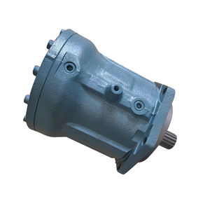 MB ME ME100 ME600 <span class=keywords><strong>ME700</strong></span> MB100 MB150 MB175 MB300 Motor de pistón hidráulico de alta presión ME1300APS2472 - Product Image 3